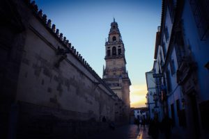Mezquita de Córdoba | Que ver en Cordoba