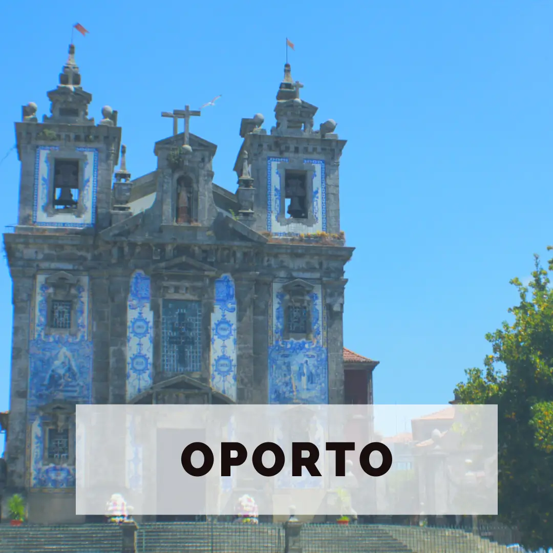 Imprescindibles de Oporto | Que ver en Oporto