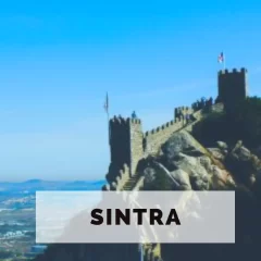 Imprescindibles de Sintra | Que ver en Sintra