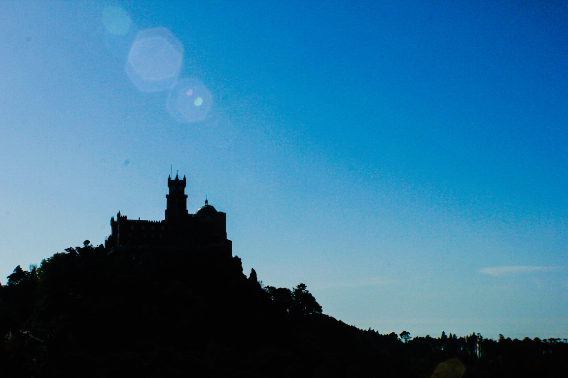 Castelo dos Mouros | Que ver en Sintra