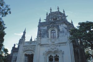 Palácio da Regaleira | Que ver en Sintra