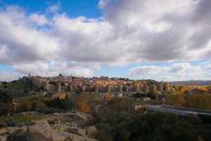 Murallas de Ávila | Que ver en Avila