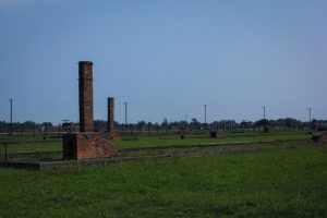 Visitar Auschwitz – Birkenau