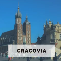Imprescindibles de Cracovia | Que ver en Cracovia