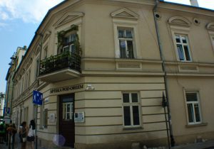 La farmacia del gueto de Cracovia | Que ver en Cracovia