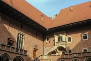 Castillo de Wawel | Que ver en Cracovia