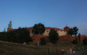 Castillo de Wawel | Que ver en Cracovia