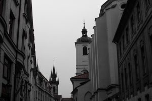 Pasear por Praga | Que ver en Praga