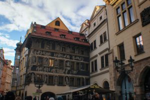 Pasear por Praga | Que ver en Praga