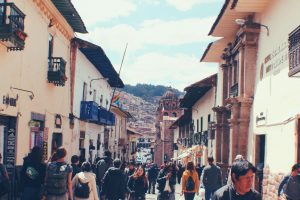 Pasear por Cusco | Que ver en Cusco