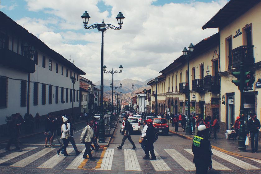 Pasear por Cusco | Que ver en Cusco