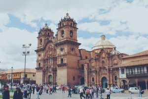 Plaza de Armas | Que ver en Cusco