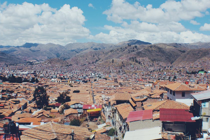 Vistas de Cusco | Que ver en Cusco
