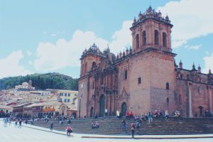 Catedral del Cuzco | Que ver en Cusco