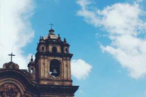 Plaza de Armas | Que ver en Cusco