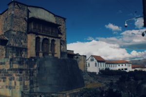 Qorikancha | Que ver en Cusco