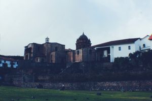 Qorikancha | Que ver en Cusco