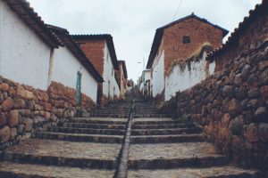 Chinchero | Visitar Valle Sagrado de los Incas