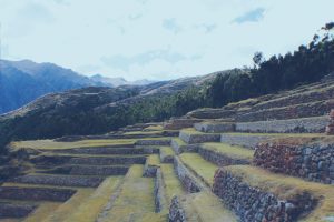 Chinchero | Visitar Valle Sagrado de los Incas