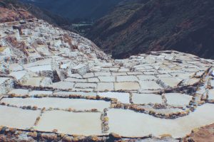 Las Salinas de Maras | Visitar Valle Sagrado de los Incas