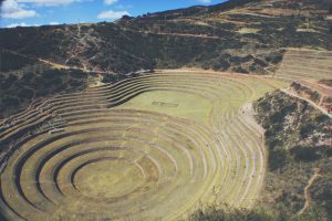 Moray | Visitar Valle Sagrado de los Incas