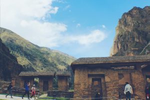 Ollantaytambo | Visitar Valle Sagrado de los Incas