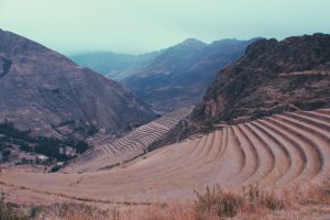 Pisac | Visitar Valle Sagrado de los Incas