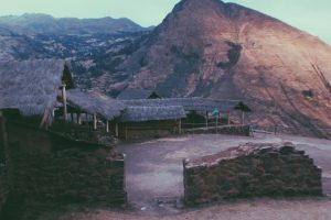 Pisac | Visitar Valle Sagrado de los Incas