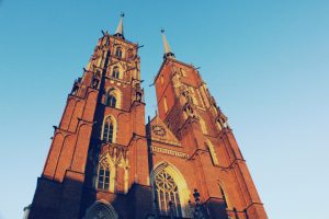 Catedral de Breslavia | Que ver en Wroclaw