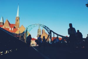 Ostrow Tumski | Que ver en Wroclaw