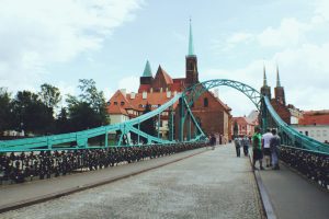 Ostrow Tumsk | Que ver en Wroclaw