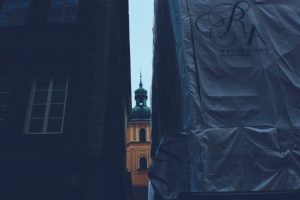 Pasear por Varsovia | Que ver en Varsovia