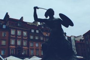 Rynek Starego Miasta | Que ver en Varsovia