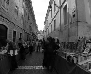 Bertrand, librería más antigua de Lisboa | Que ver en Lisboa