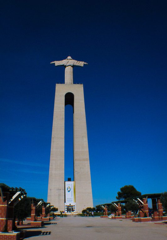 Cristo Rey | Que ver en Lisboa