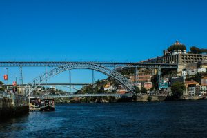 Crucero por el Duero | Que ver en Oporto