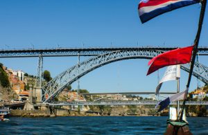 Crucero por el Duero | Que ver en Oporto