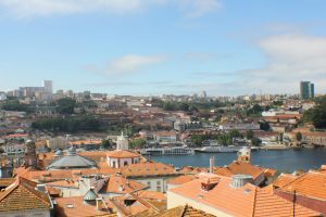 Pasear por Oporto | Que ver en Oporto
