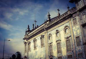 Iglesia del Carmen | Que ver en Oporto