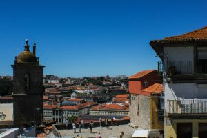Palacio de la Bolsa | Que ver en Oporto