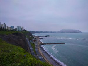 Miraflores | Que ver en Lima