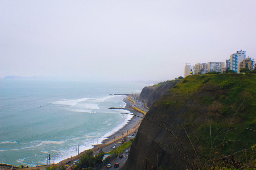 Miraflores | Que ver en Lima