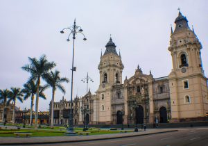 Plaza de Armas | Que ver en Lima
