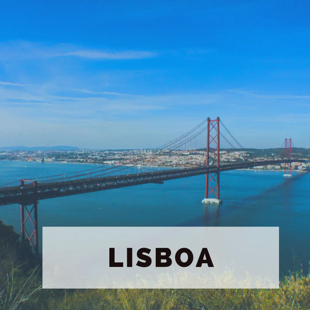 Imprescindibles de Lisboa | Que ver en Lisboa