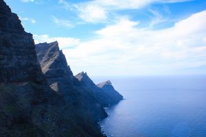 Mirador del balcón | Miradores de Gran Canaria