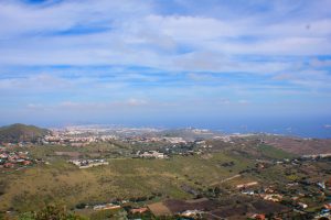 Arucas, pueblos mas bonitos de Gran Canaria