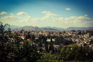 Granada | Que ver en Granada