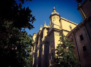 Catedral de Granada | Que ver en Granada