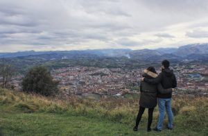 Monte Naranco | Que ver en Oviedo