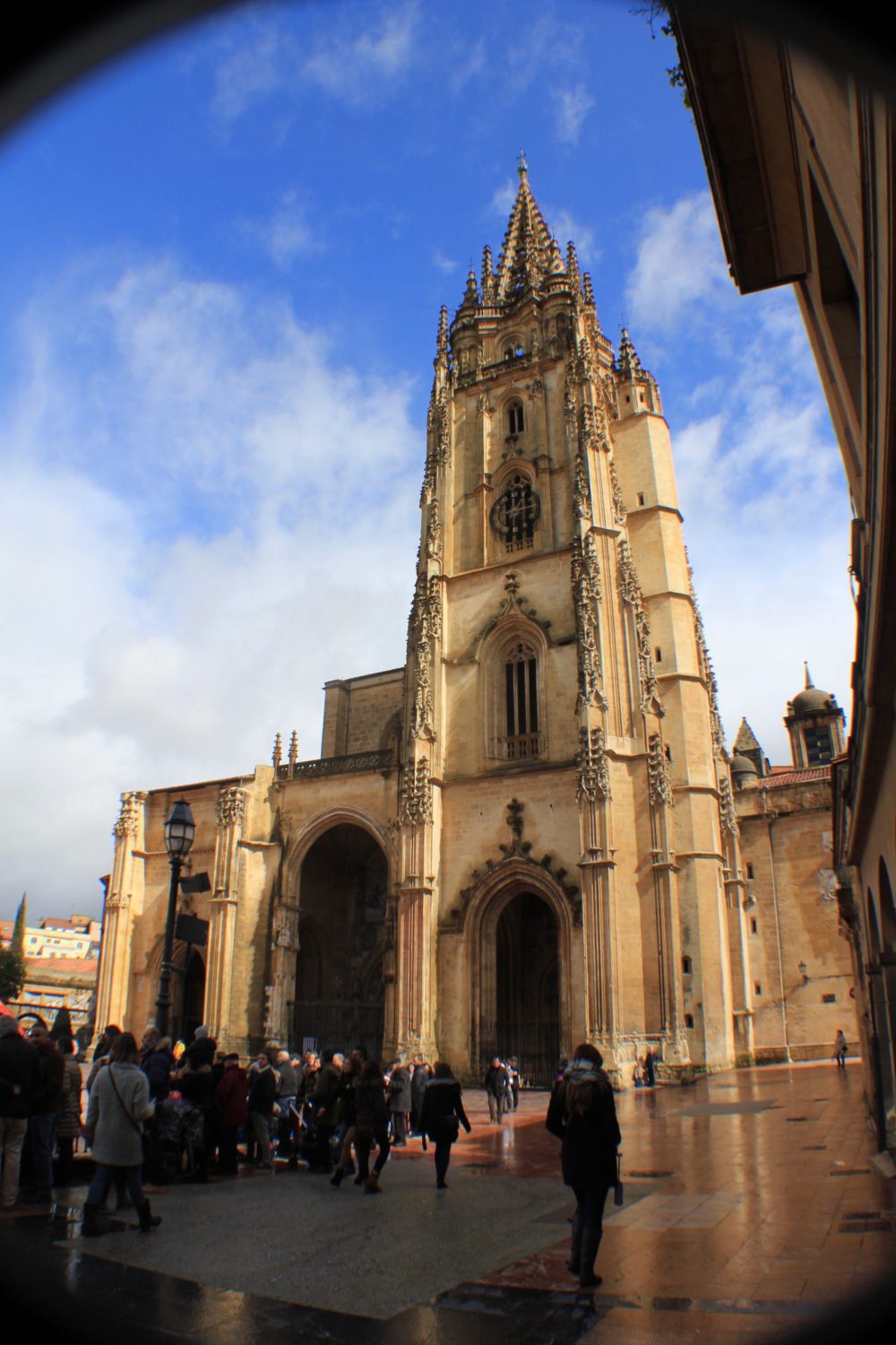 Catedral de San Salvador | Que ver en Oviedo